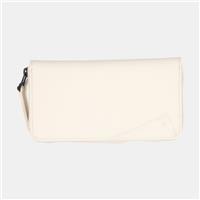 Rains Purse / Womens / Ivory / Faux Leather