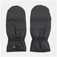 Rains Trekker Mittens / Size M / Mens / MultiColoured / Polyamide