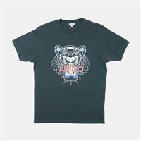 Kenzo T-Shirt / Size M / Mens / MultiColoured / Cotton