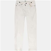 C.P. Company Cream Denim Jeans Size Meduim / Size M / Mens / Ivory / Cotton...