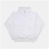 Abc. Hoodie / Size M / Mens / Ivory / Polyester