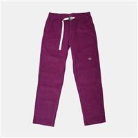 Abc. Corduroy Studio Work Pants / Size 2XL / Mens / Purple / Cotton - 2XL Regular