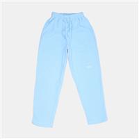 ABC Polar Fleece Sweatpants / Size XL / Mens / Blue / Polyester - XL Regular