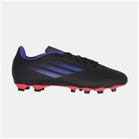 Adidas X Speedflow.4 Football Boots / UK 8.5 / Mens / Black