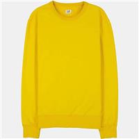 C.P. Company Yellow Men's Sweatshirt Size S / Size S / Mens / Yellow / Cott...