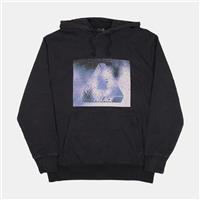 Palace Pullover Hoodie / Size M / Mens / Black / Cotton - M Regular