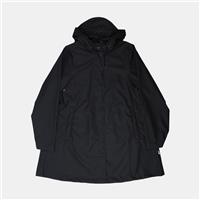 Rains Jacket / Size M / Mens / Black / Polyamide