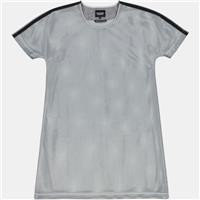 RBURN Grey Men's T-shirt Size S / Size S / Midi / Womens / Grey / RRP &pound;195.00