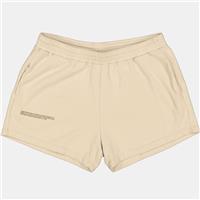 Pangaia Cream 365 Shorts Size Extra Large / Size XL / Mens / Ivory / Cotton...