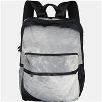 RBURN Grey Moon Daypack Backpack Bag / Size One Size / Mens / Grey / Leath...