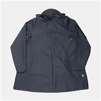 Rains Coat / Size S / Mens / Blue / Polyurethane / RRP &pound;95 - S Regular
