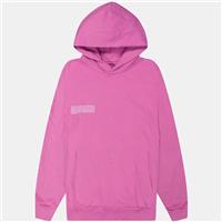 PANGAIA Pink 365 Hoodie Size Small / Size S / Mens / Pink / Cotton / RRP &pound;130.00