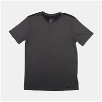 Nike T-Shirt / Size M / Mens / Black / Cotton Blend - M Regular
