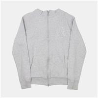 Billionaire Boys Club Full Zip Hoodie / Size S / Mens / Grey / Cotton - S Regular