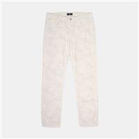 GANT Trousers / Size S / Mens / Ivory / Cotton - S Regular