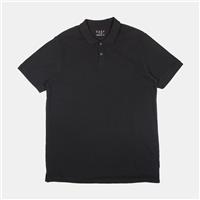 EASY Polo / Size XL / Mens / Black / Cotton - XL Regular