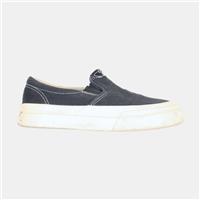 Stepney Workers Club Trainers / UK 3 / Womens / Black