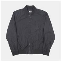 Palace Jacket / Size M / Short / Mens / Black / Nylon - M Regular