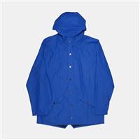 Rains Jacket / Size L / Short / Mens / Blue / Polyurethane / RRP &pound;25.00