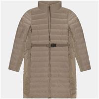 Rains Beige Trekker W Coat Size Small / Size S / Mens / Beige / Other / RRP...