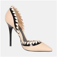 Limited Edition Heels / UK 6 / Womens / Beige