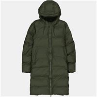 Rains Coat / Size XS / Mens / Green / Polyurethane / RRP &pound;319