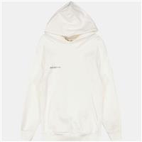 PANGAIA White Recycled Cotton Hoodie Size Medium / Size M / Mens / White / ...