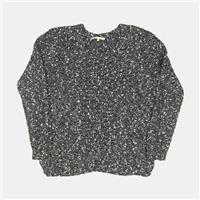 Gerard Darel Jumpers & Cardigans / Size S / Womens / Grey / Cotton