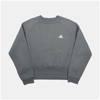 Adidas Sweaters & Hoodies / Size L / Womens / Grey / Cotton Blend - L Regular