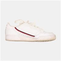 Adidas Trainers / UK 5.5 / Mens / White