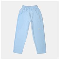 Abc. Polar Fleece Sweatpants / Size M / Mens / Blue / Polyester