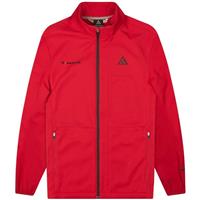 Nike ACG Red Fitnessdk Track Jacket Lightweight Jacket Size S / Size S / Me...