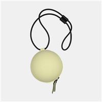 Rains Spin Bag Micro / Womens / Yellow / Polyester