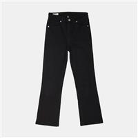 Levi's Premium Jeans / Size 26 / Womens / Black / Cotton