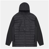 Rains Black Trekker Scuba Jacket Coat Size XL Extra Large / Size XL / Mens ...