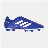Adidas Copa Football Boots / UK 5.5 / Mens / Blue