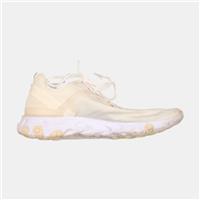 Nike Trainers / UK 5.5 / Womens / Beige