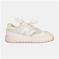 New Balance Trainers / UK 6 / Mens / White