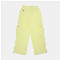 Rains Trousers / Size S / Mens / Yellow / Polyester