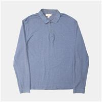 Lacoste Polo / Size L / Mens / Blue / Cotton