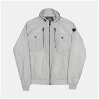 883 Police Jacket / Size S / Short / Mens / Grey / Polyester - S Regular