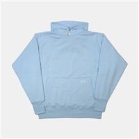 ABC Pullover Hoodie / Size S / Mens / Blue / Cotton Blend