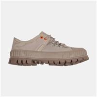 Palladium X Rains Shoes / UK 4 / Womens / Beige