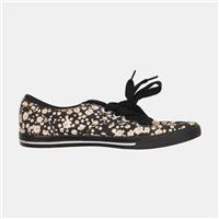 Animal Trainers / UK 7 / Womens / Black