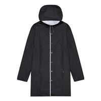 Rains Long Jacket / Size S / Mens / Black / Other / RRP &pound;105.00