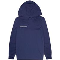 PANGAIA Black Activewear Hoodie Size Extra Small / Size XS / Mens / Black /...