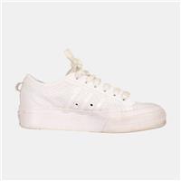 Adidas Trainers / UK 6 / Mens / White