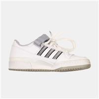 Adidas Forum Low Trainers / UK 7 / Mens / White