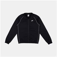 Nike Jacket / Size S / Mens / Black / Polyester - S Regular