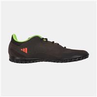 Adidas X Speedportal.4 Turf Boots / UK 7 / Mens / Black